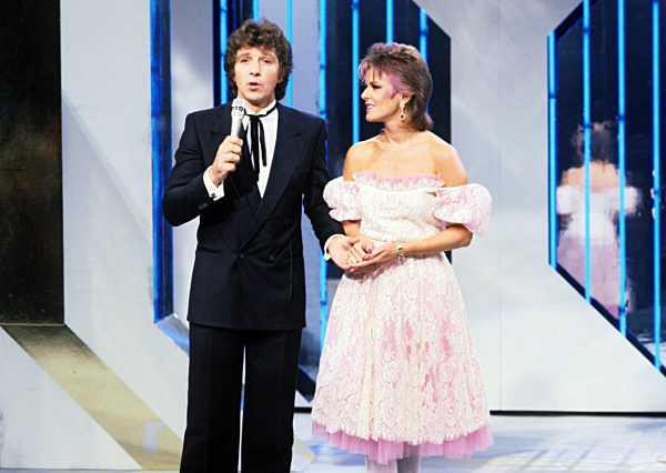 Anni-Frid Lyngstad - ABBA