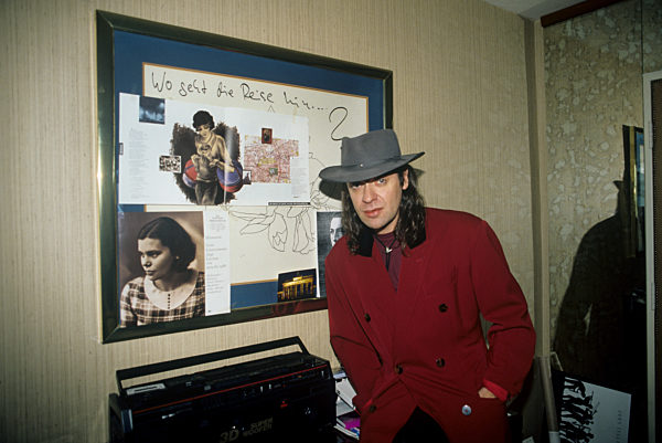 Udo Lindenberg