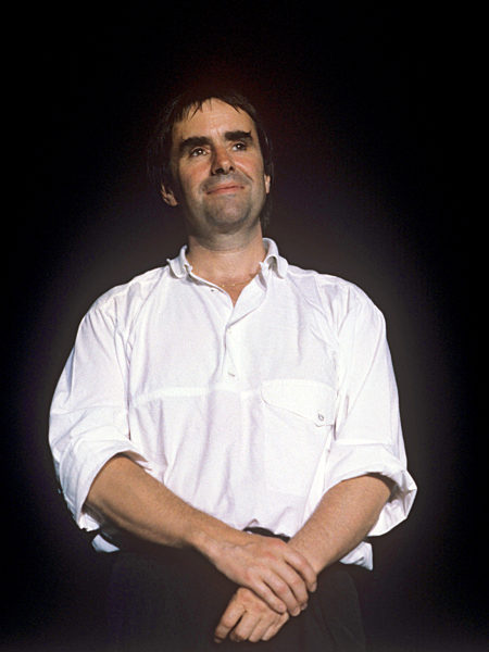 Chris de Burgh