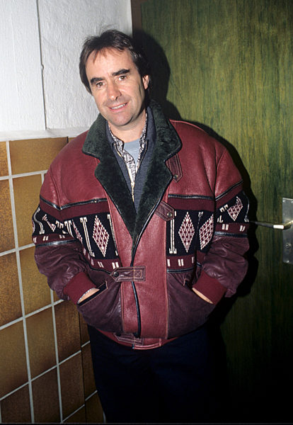 Chris de Burgh