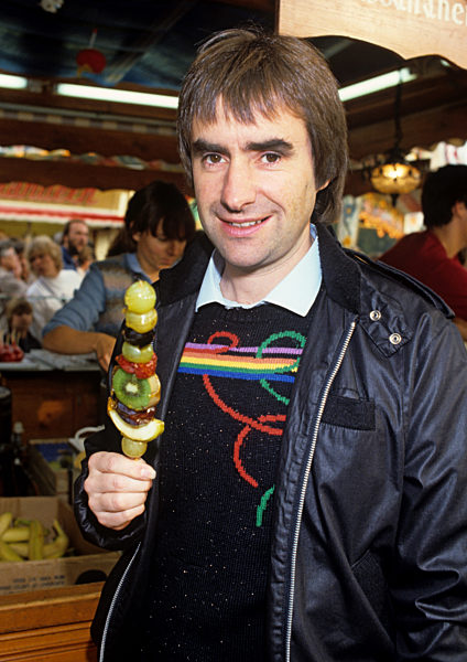 Chris de Burgh