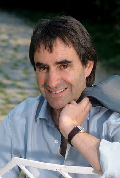 Chris de Burgh