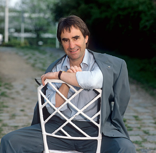 Chris de Burgh