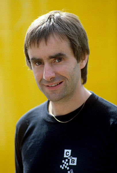 Chris de Burgh