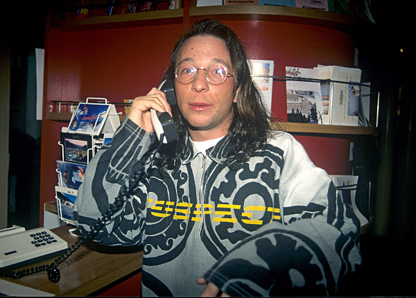 DJ BoBo