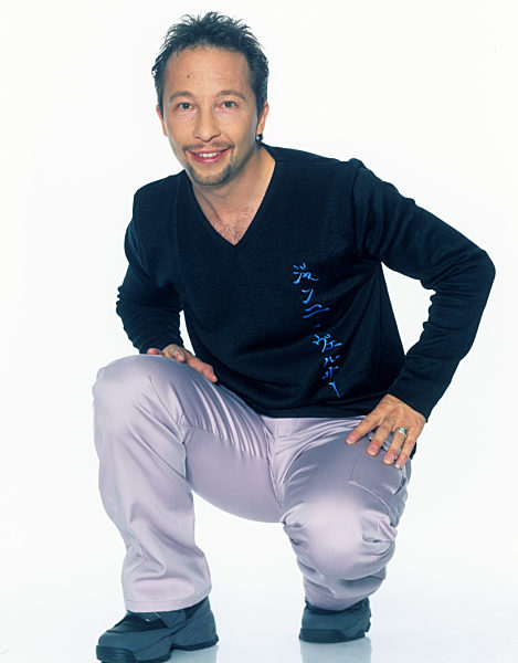 DJ BoBo