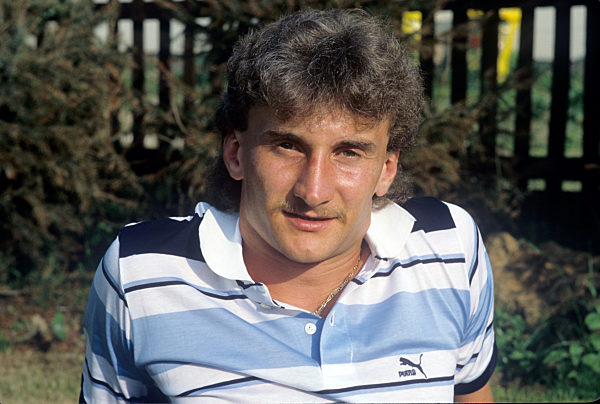 Rudi Völler