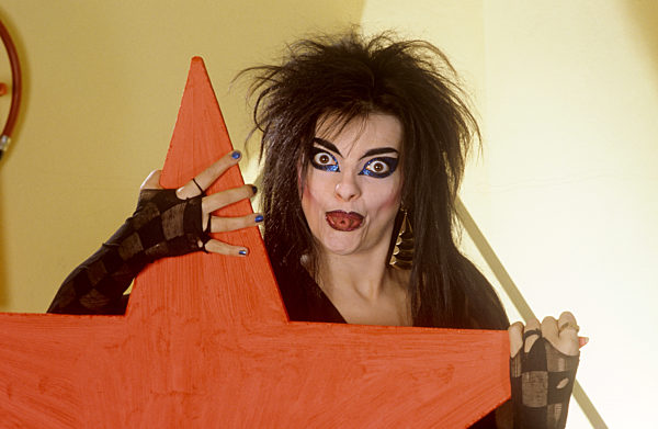 Nina Hagen