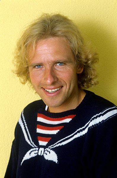 Thomas Gottschalk