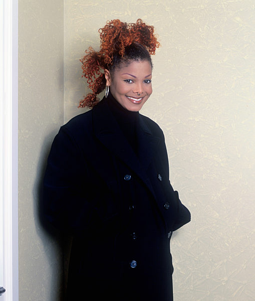 Janet Jackson