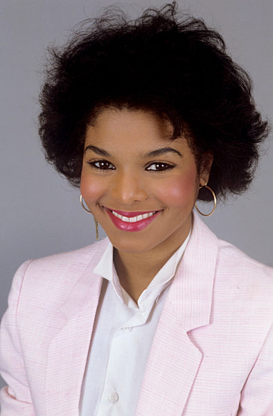Janet Jackson