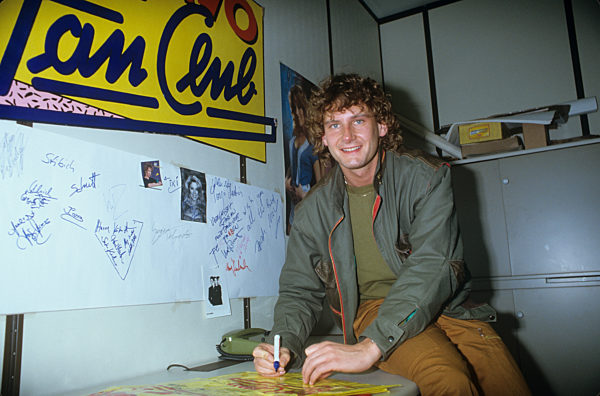 Peter Illmann