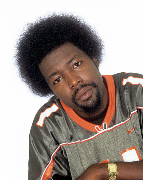 Afroman