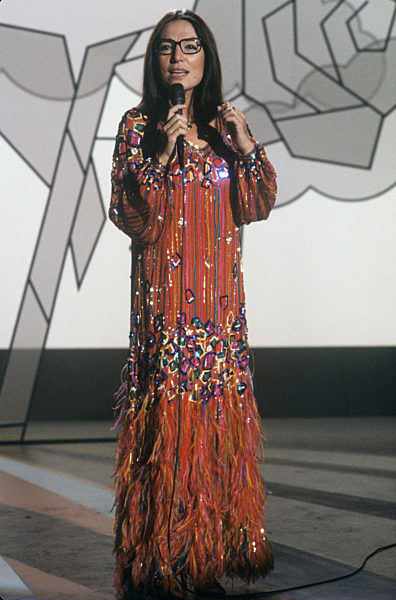 Nana Mouskouri