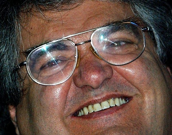 Medientage München: Helmut Markwort