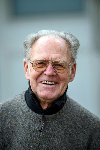 Radsportlegende wird 90 Jahre