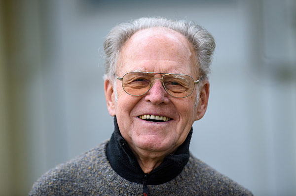 Radsportlegende wird 90 Jahre