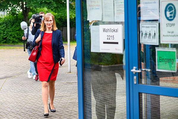 Landtagswahl Sachsen-Anhalt