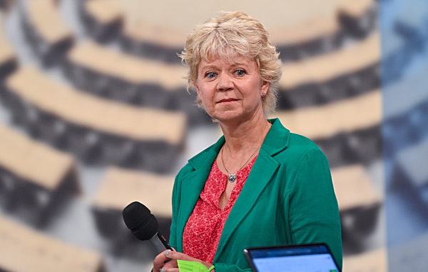 Landtagswahl Sachsen-Anhalt