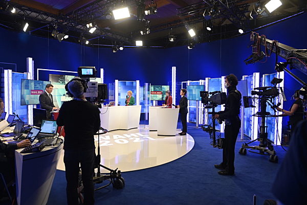 Landtagswahl Sachsen-Anhalt