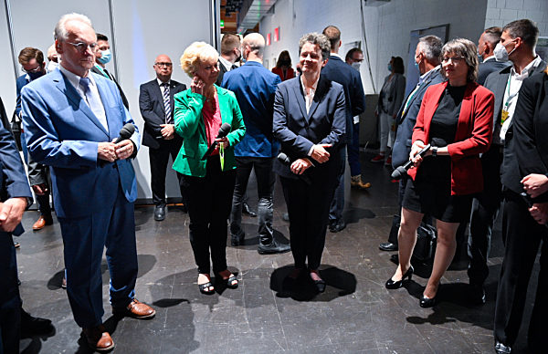 Landtagswahl Sachsen-Anhalt