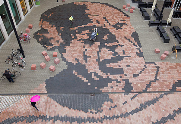 10 Jahre Picasso-Museum