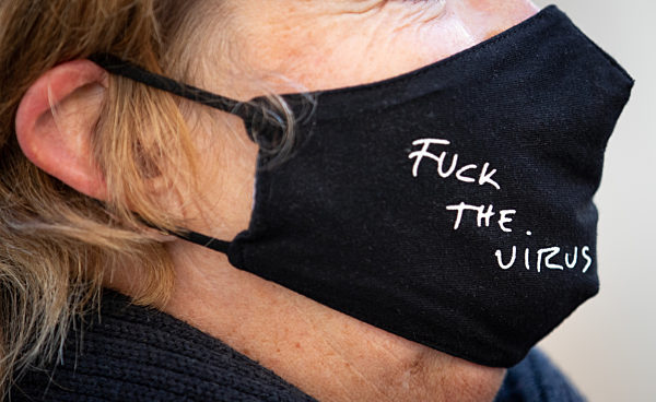 Coronavirus - Bielefeld