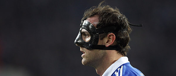 Champions League - FC Schalke 04 - Inter Mailand