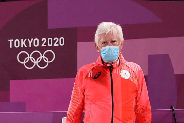 Tokio 2020 - Pferdesport