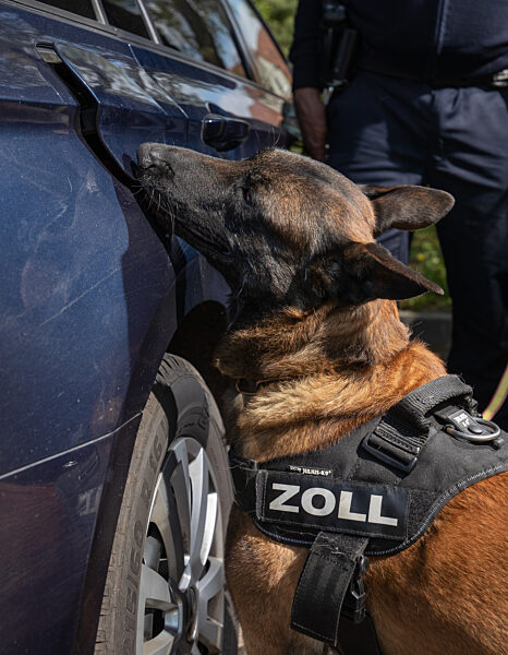Bilanz-Pk vom Hauptzollamt Osnabrück