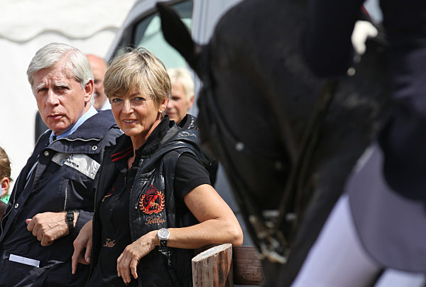 Internationales Reitturnier Hagen