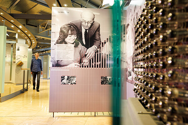 100 Jahre Heinz Nixdorf