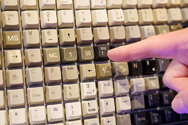 100 Jahre Heinz Nixdorf