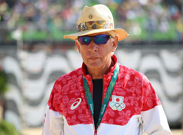 Rio 2016 - Pferdesport Springen