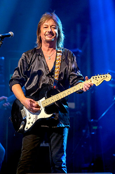 Konzert von Chris Norman in Hannover