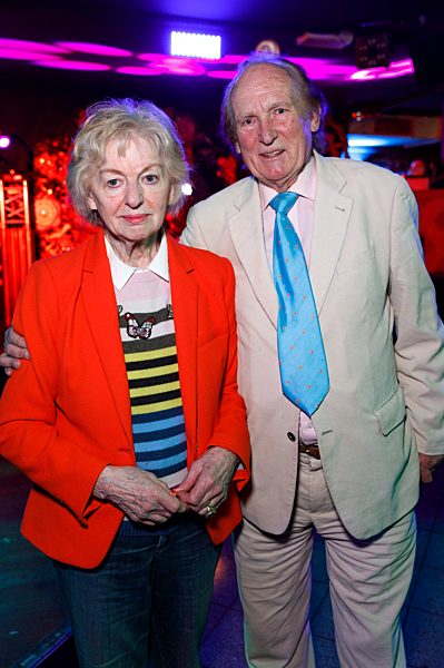 Eröffnung 'Tivoli Cologne' in Köln