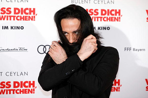 Filmpremiere 'Verpiss Dich, Schneewittchen' in Köln
