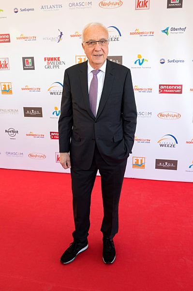 Goldene Sonne 2018 in Kalkar