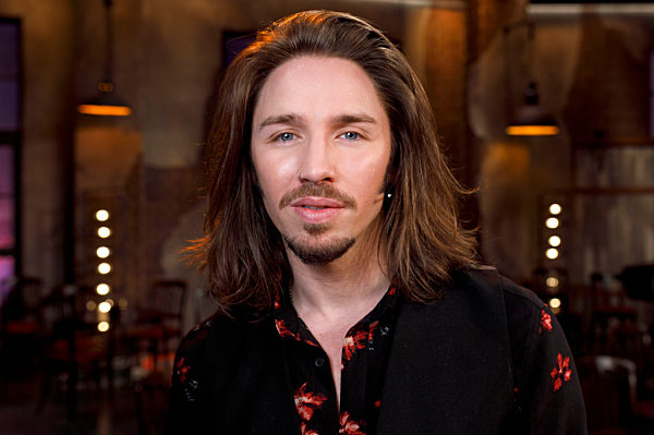 Talkshow 'Kölner Treff' in Köln