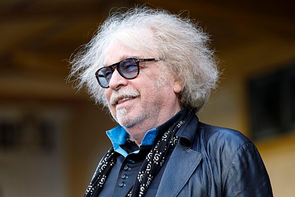 Besuch im Circus-Roncalli Winterquartier in Köln