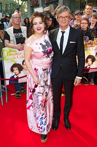 Premiere Of 'Eleanor & Colette' In Essen