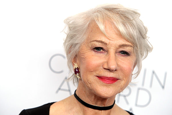 45th Chaplin Award Gala In New York