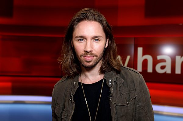 Talkshow 'hart aber fair' in Köln