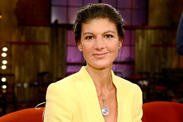 Talkshow 'Kölner Treff' in Köln