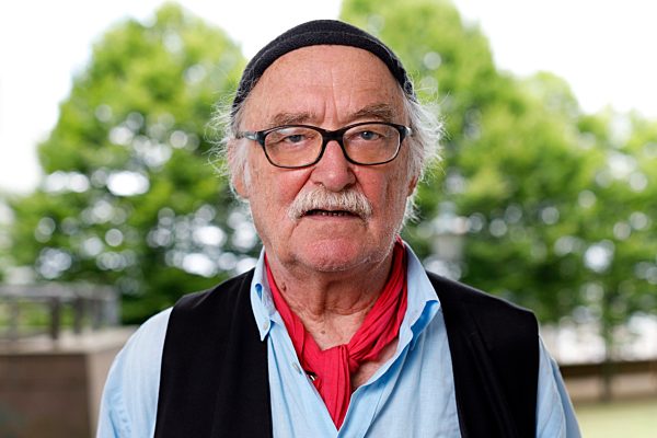 Publikums-Event 'Lindenstraße - Kult in Serie' in Düsseldorf