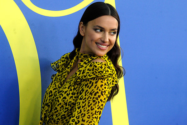 CFDA Fashion Awards 2018 in New York