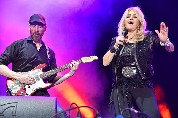 Berliner Rundfunk Open Air 2018 in Berlin