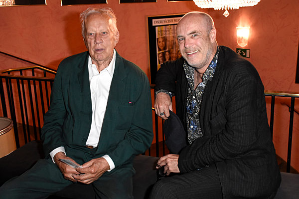 Theaterpremiere 'Mirandolina' in München