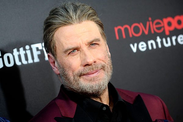 Filmpremiere 'Gotti' in New York