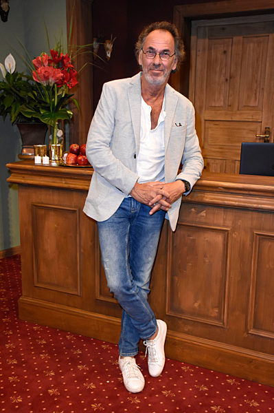 Fototermin 'Ein guter Rutsch' in Haar